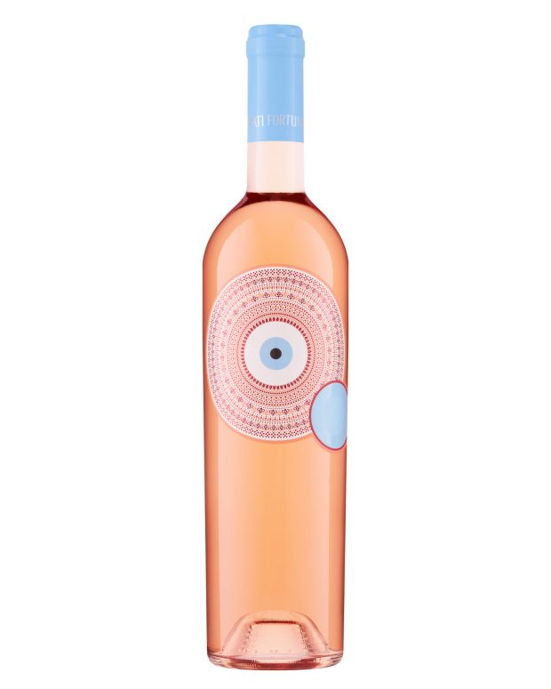 Mati Fortuna Roze Dry