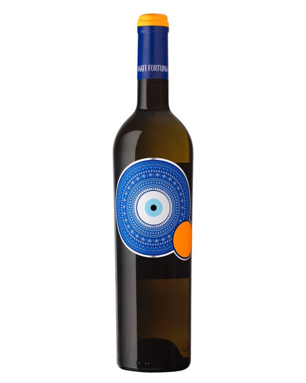 Mati Fortuna White Dry
